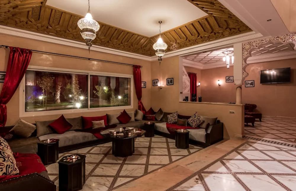 Jannat Atlas Villas - photo 24