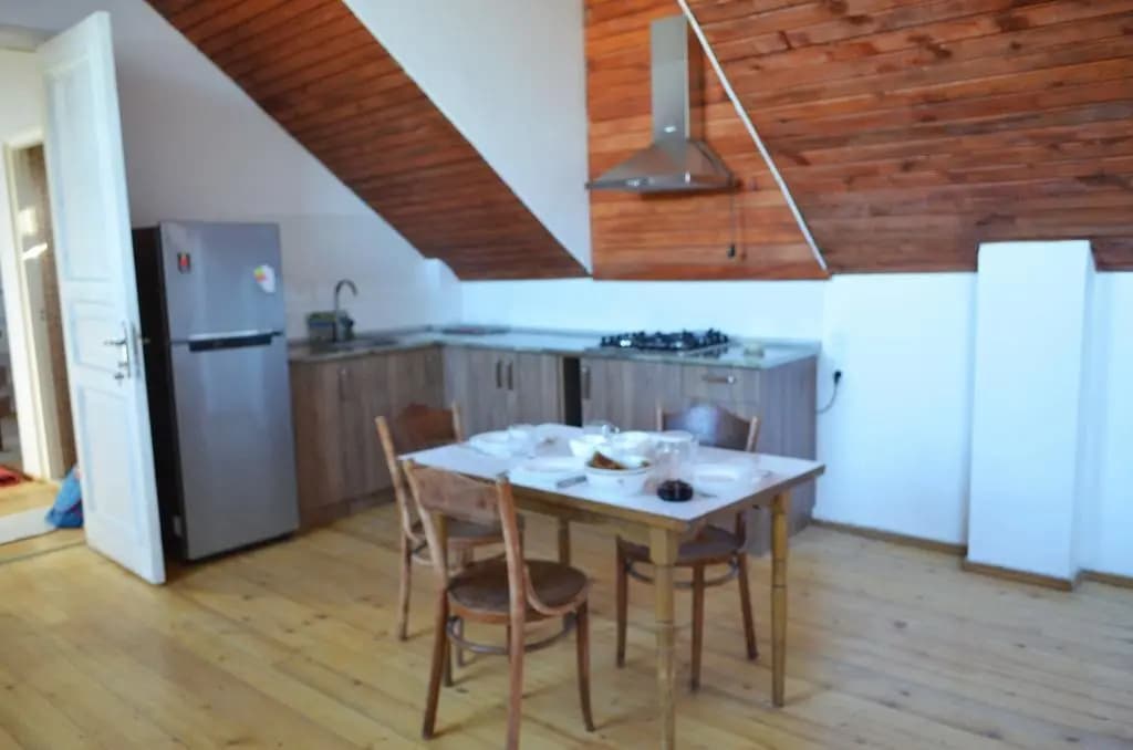 LOFT in center with open terrace - photo 7