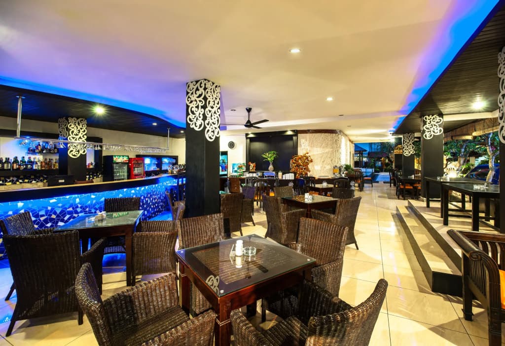 Bali Summer Hotel - photo 16