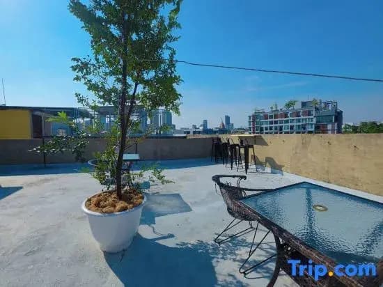 Oneway Guest House Bkk - photo 1