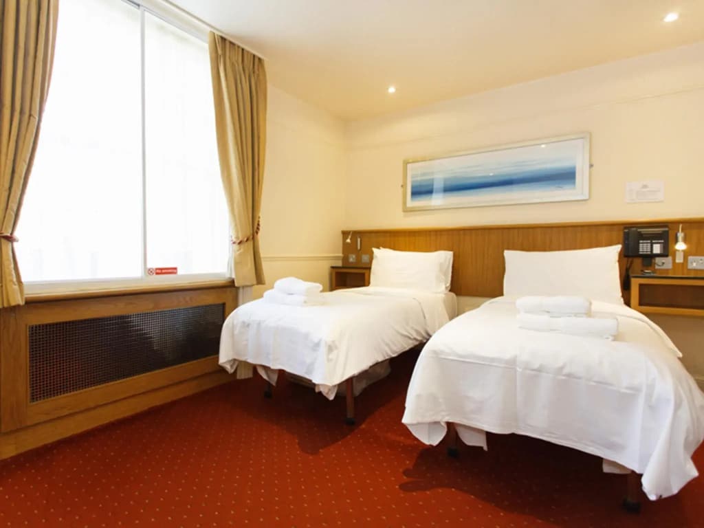 Morgan Hotel - photo 5