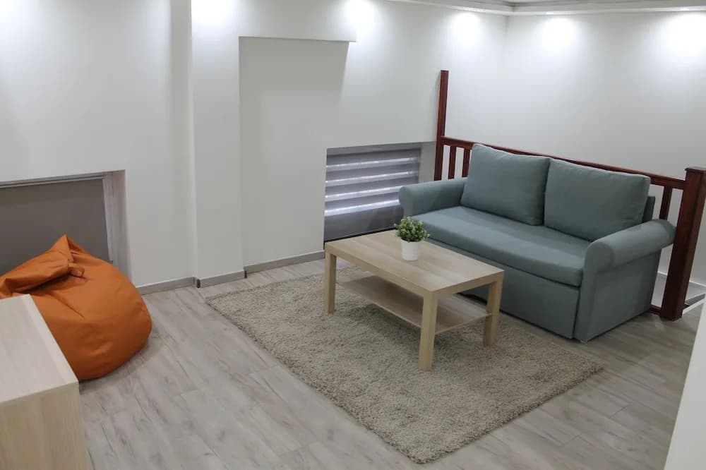 Westend Residence Budapest - photo 6