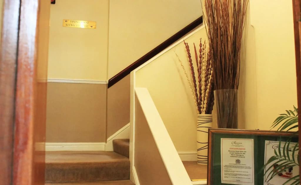 Roseview Alexandra Palace Hotel - photo 29