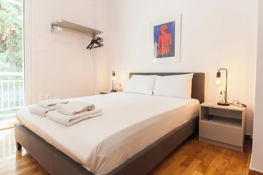 Exarhia Silver Moon with Acropolis View - photo 4