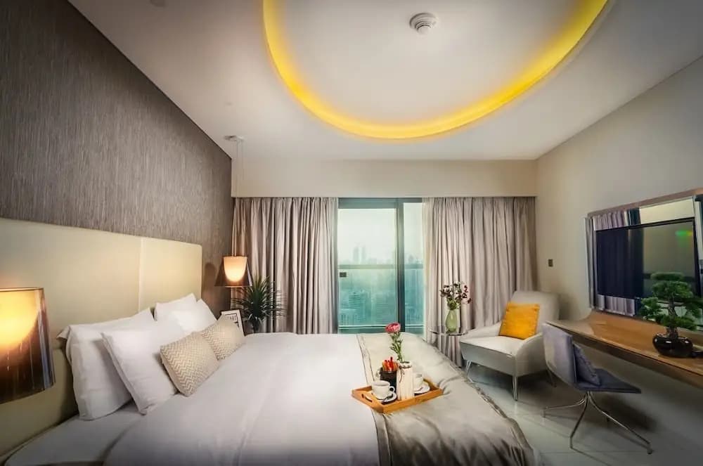 AlAshrafia Skyline Apts Panoramic view - photo 5