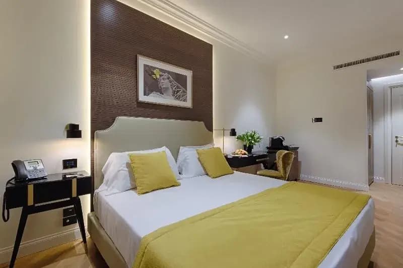 The Little K Hotel - photo 14
