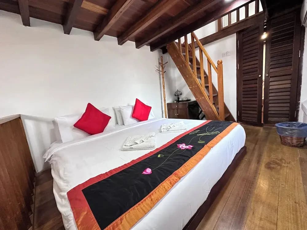 Rangoon Residence 26 - photo 20