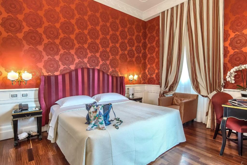 Albergo Del Senato - photo 6