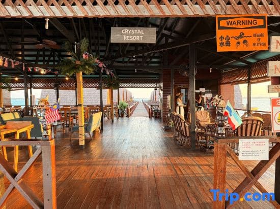 Crystal Resort - photo 5