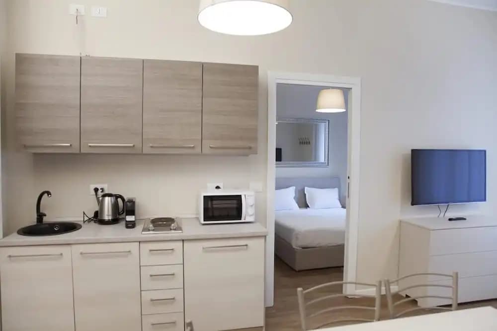 MM Apartments Via Torino - photo 12