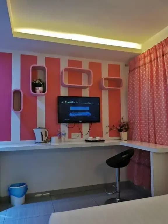 Dolphin Hotel - photo 28