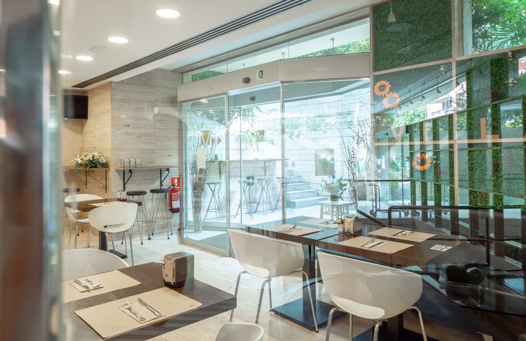 Vilana Hotel Boutique - photo 19