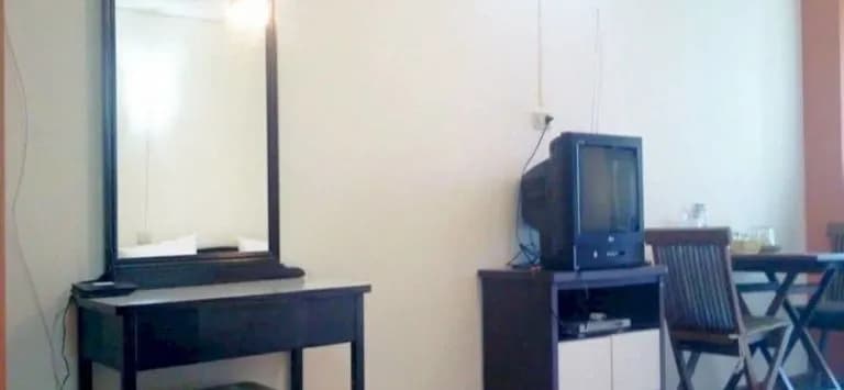 Backpacker's Rooms - photo 15