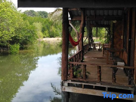 saithai forest homstay - photo 3