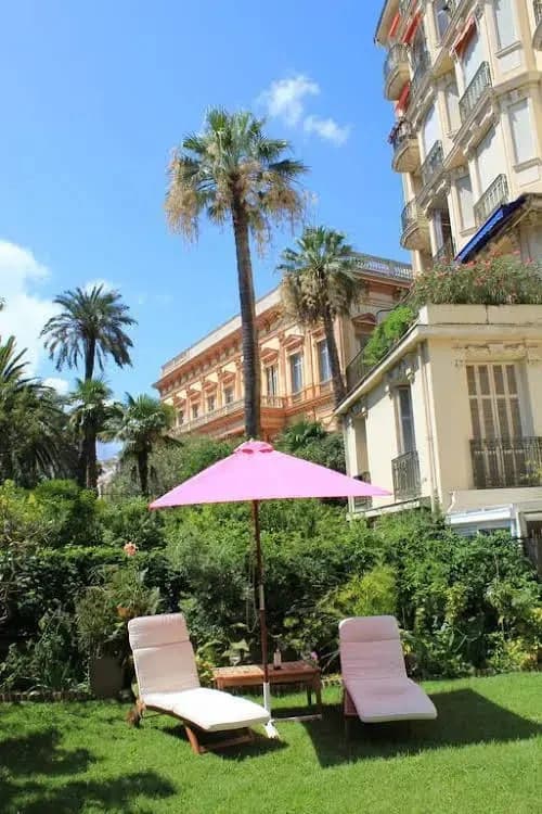Un Jardin à la Plage - photo 20