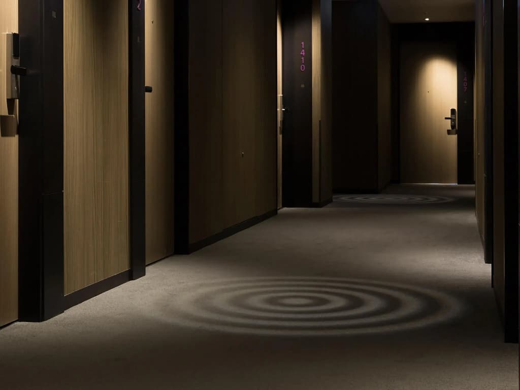 Millennium Mitsui Garden Hotel Tokyo/Ginza - photo 17