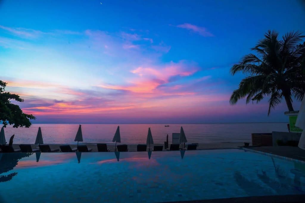 The Hive Hotel Samui - photo 17