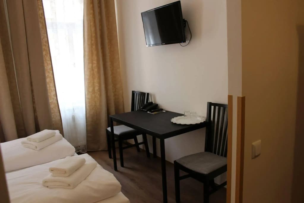 Gallery Hotel SIS - photo 6