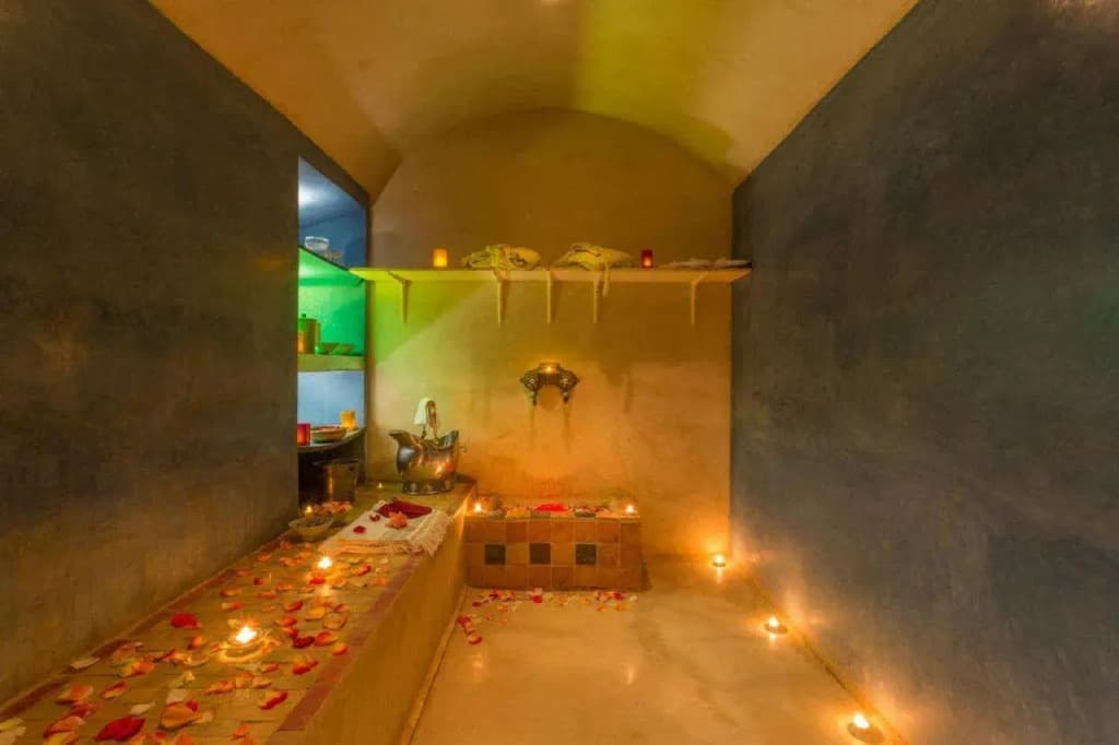Riad Malika - photo 5