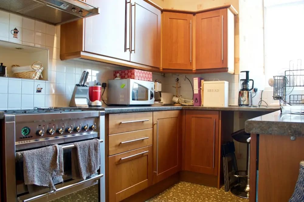 Home In Historic Edinburgh - photo 13