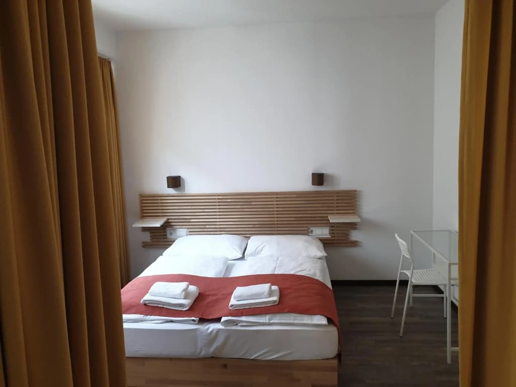 JiM Apartments - photo 4