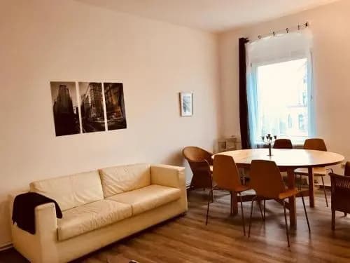 Badstrasse Apartments - photo 8
