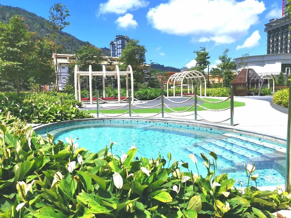Electus by Windmill Genting - photo 12