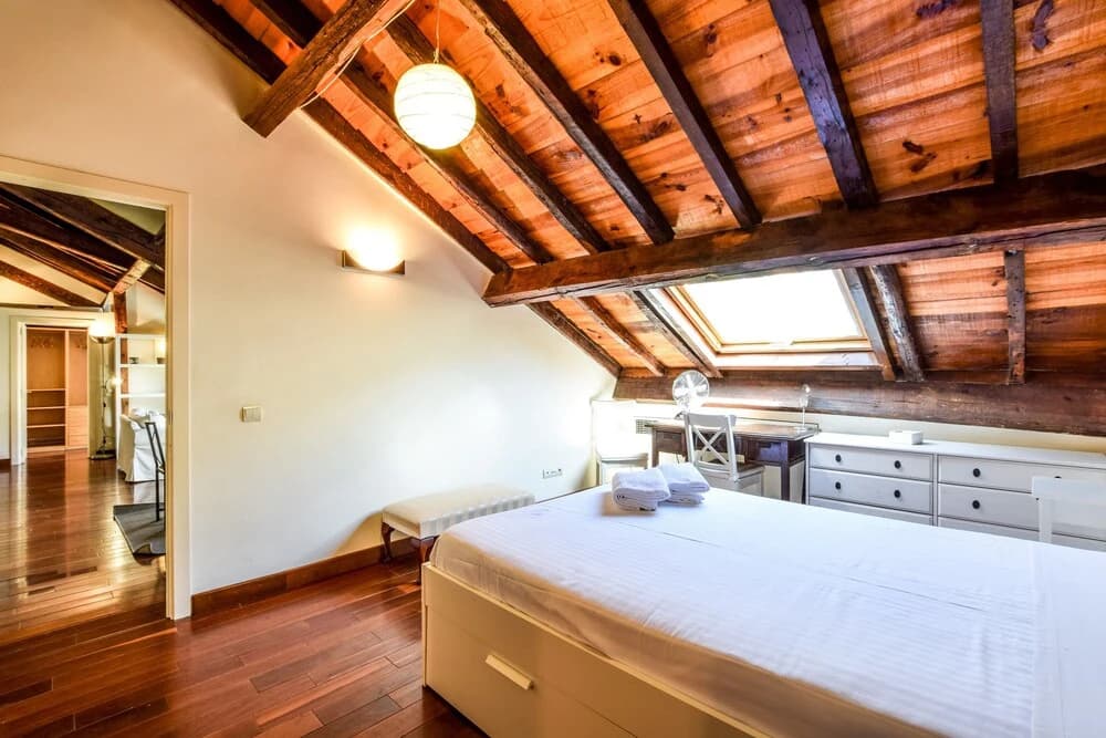 Room To Rent Duque de Alba - photo 12