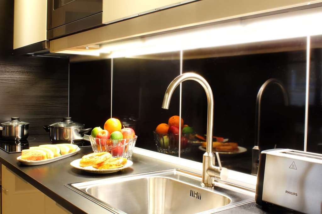 Milford Suites Budapest - photo 12