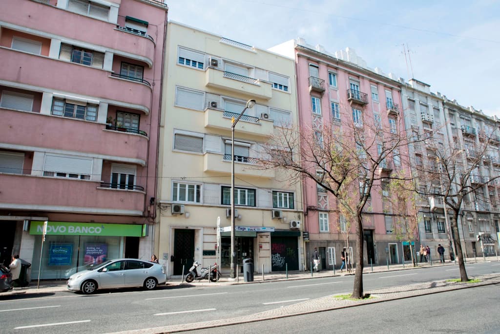 Casa da Avenida IV - photo 1