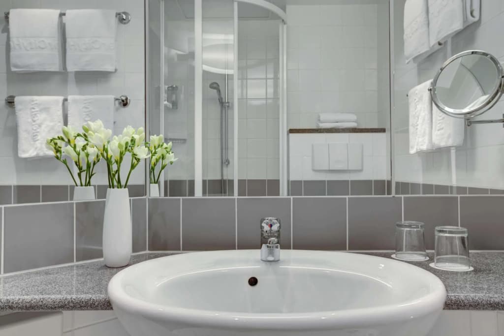 IntercityHotel Berlin Ostbahnhof - photo 8