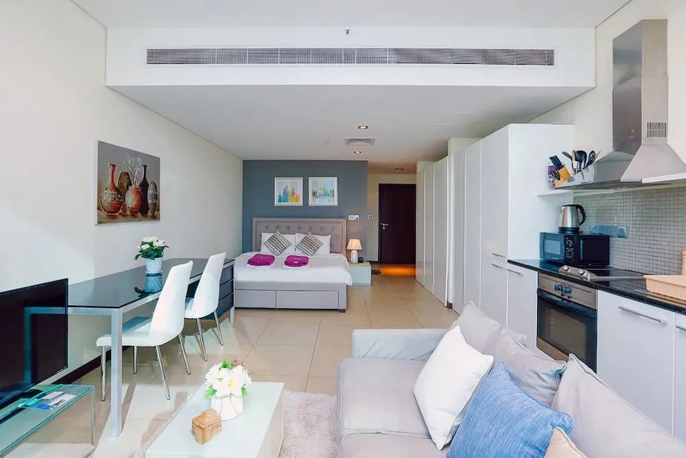 E&T Holiday Homes - Liberty House - photo 1