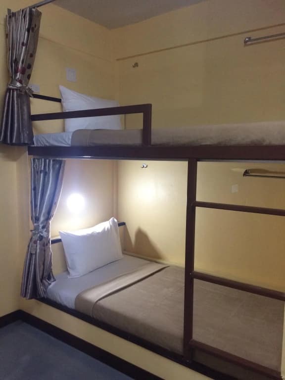 Sleep Well Hostel - photo 5