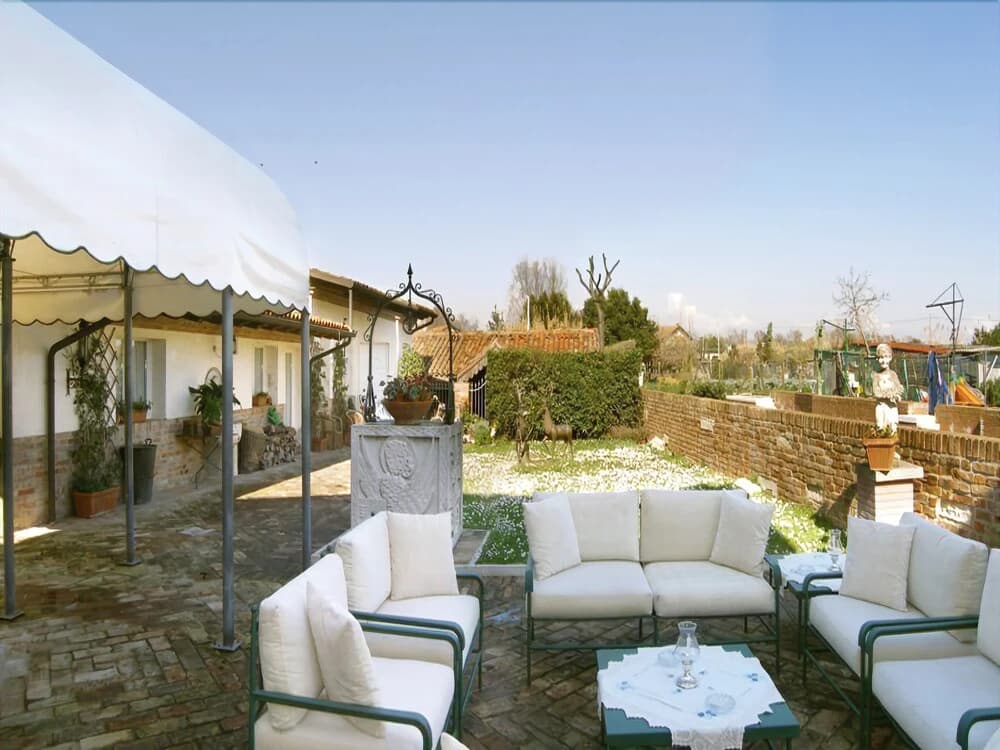Residenza Ca del Borgo - photo 11