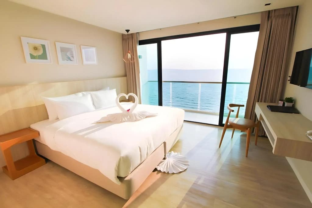 Zand Morada Pattaya - photo 6