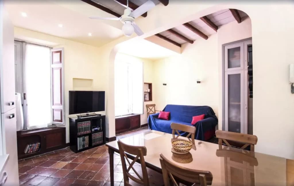 AtRome Guest Houses - photo 3
