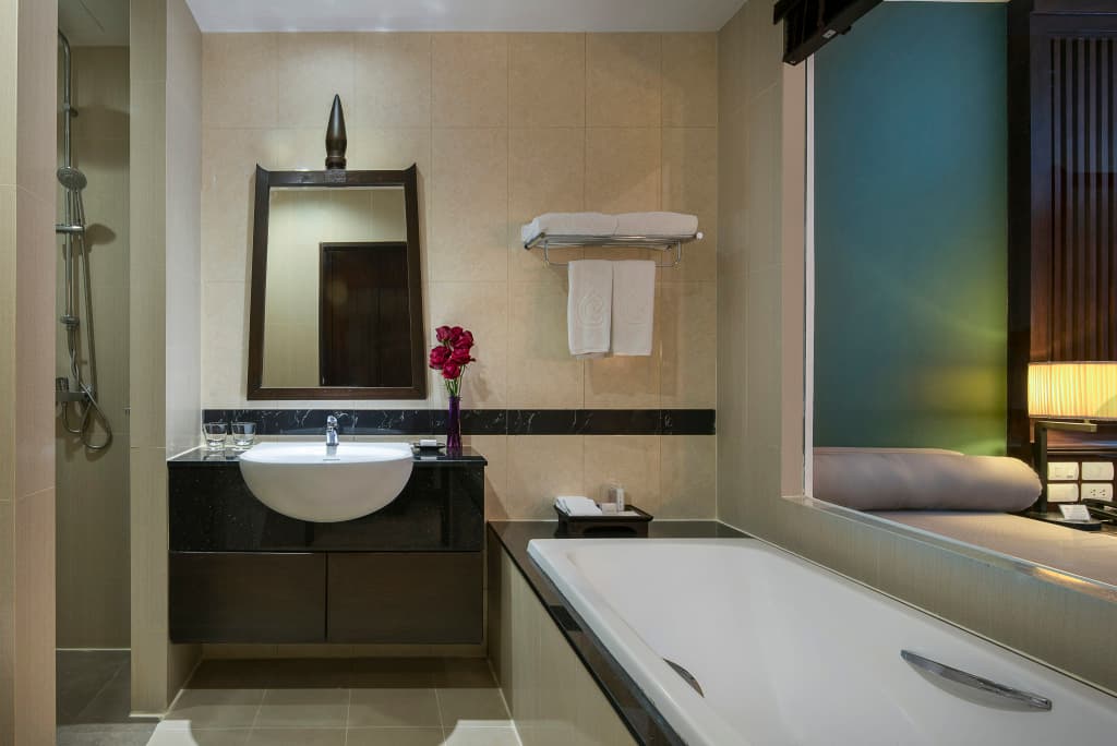 Centara Anda Dhevi Resort and Spa Krabi - photo 8