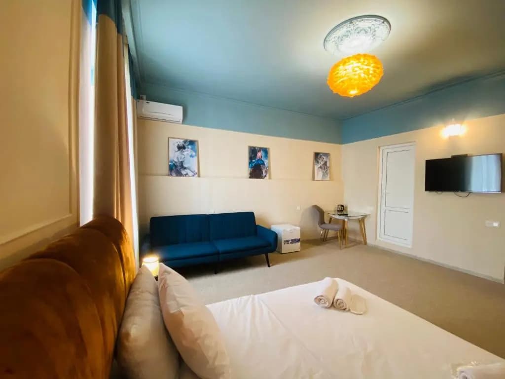 Mose Art Hotel - photo 3