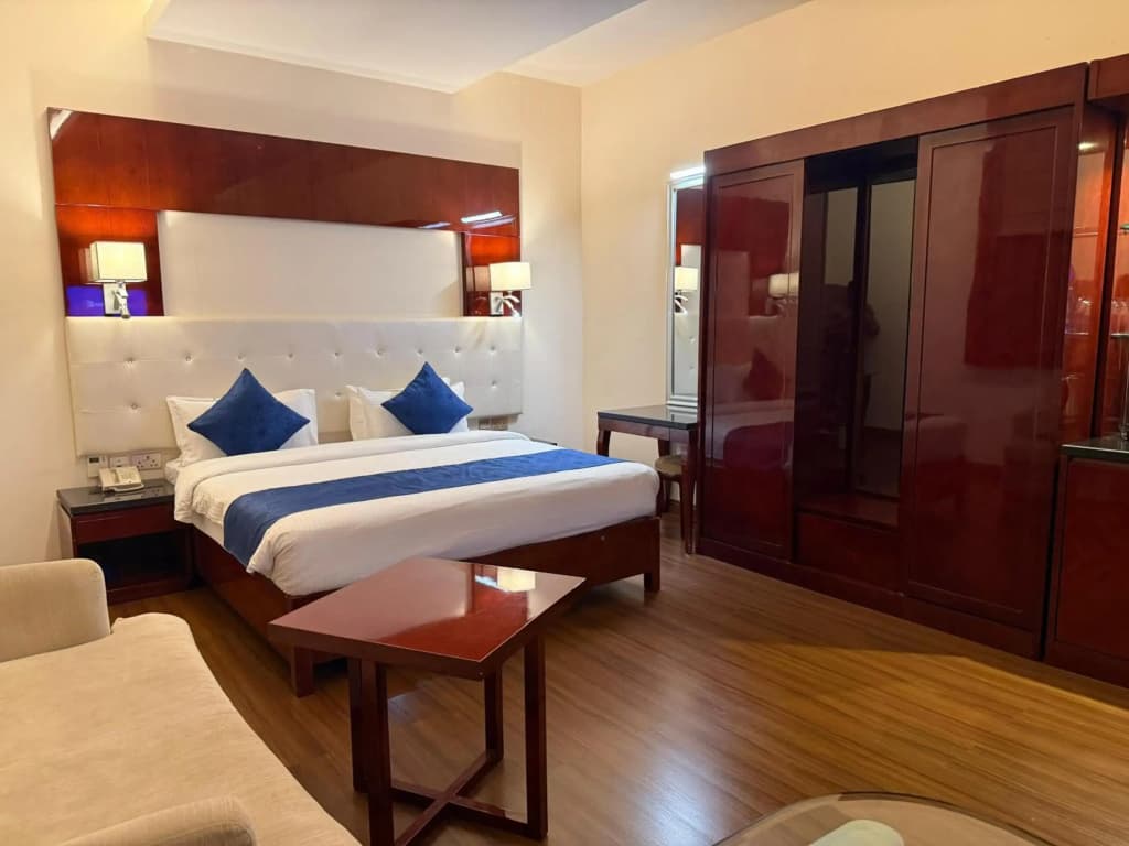 Golden Tulip Headington Ruwi - photo 4