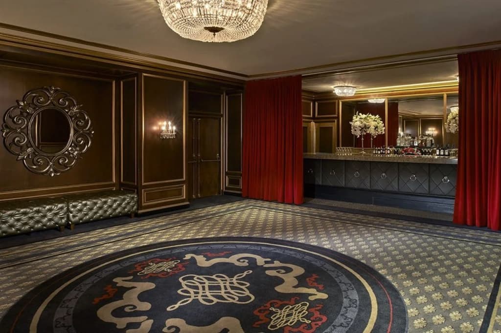 Beacon Grand, A Union Square Hotel - photo 15