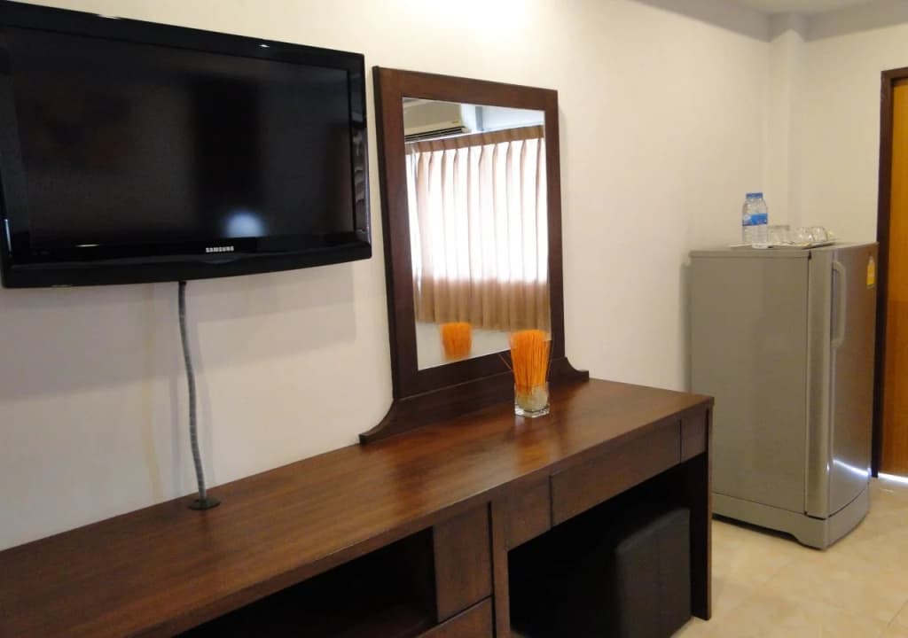 Dwell Apartment Hotel - photo 3