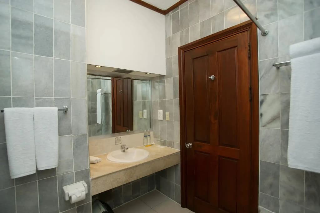 Bali Garden Beach Resort - photo 9