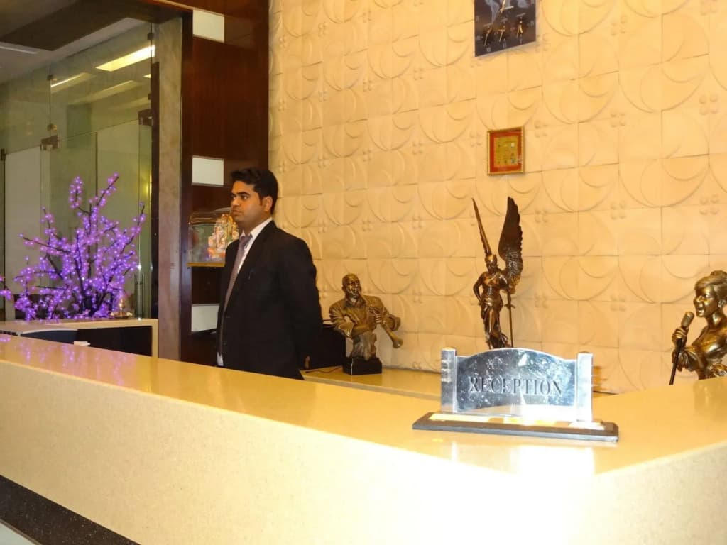 Grand Venizia By 1589 Hotels - photo 16