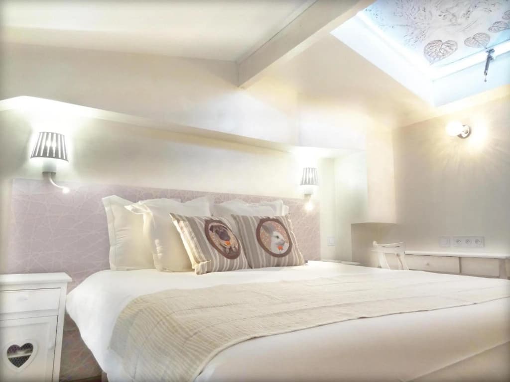 Hotel le Pavillon - photo 5