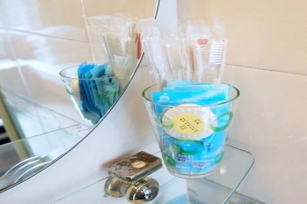 Geo Home Holiday Hotel - photo 15