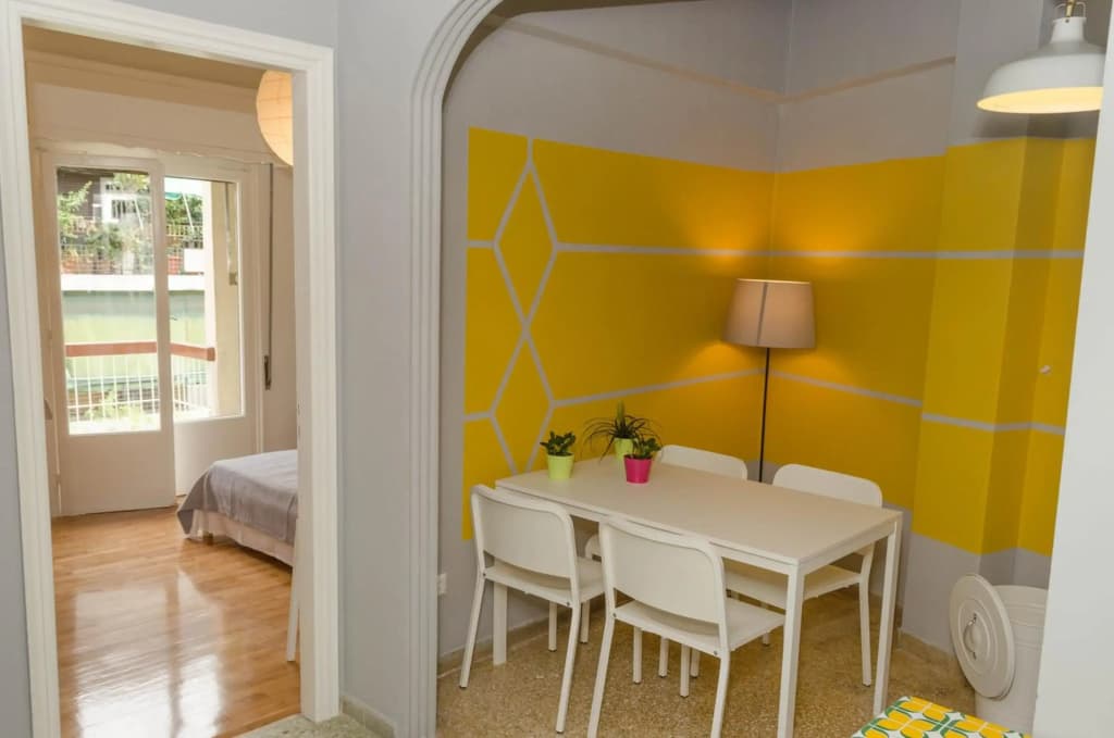 Home Sweet Home - photo 6