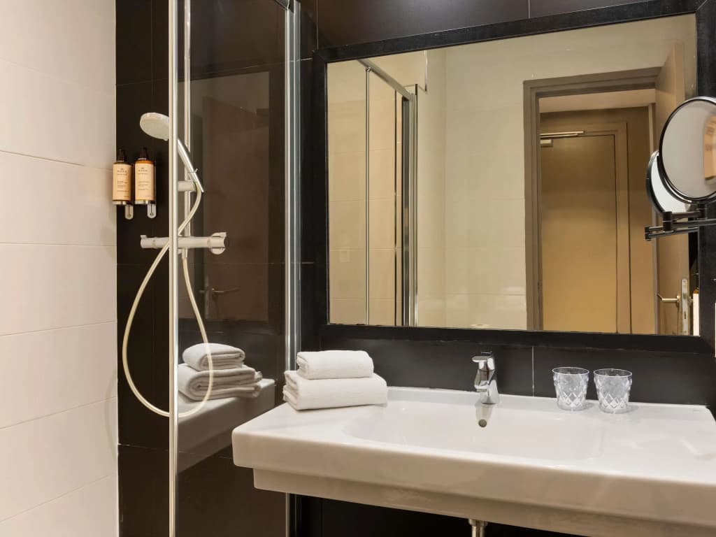 Mercure Paris Alesia - photo 6