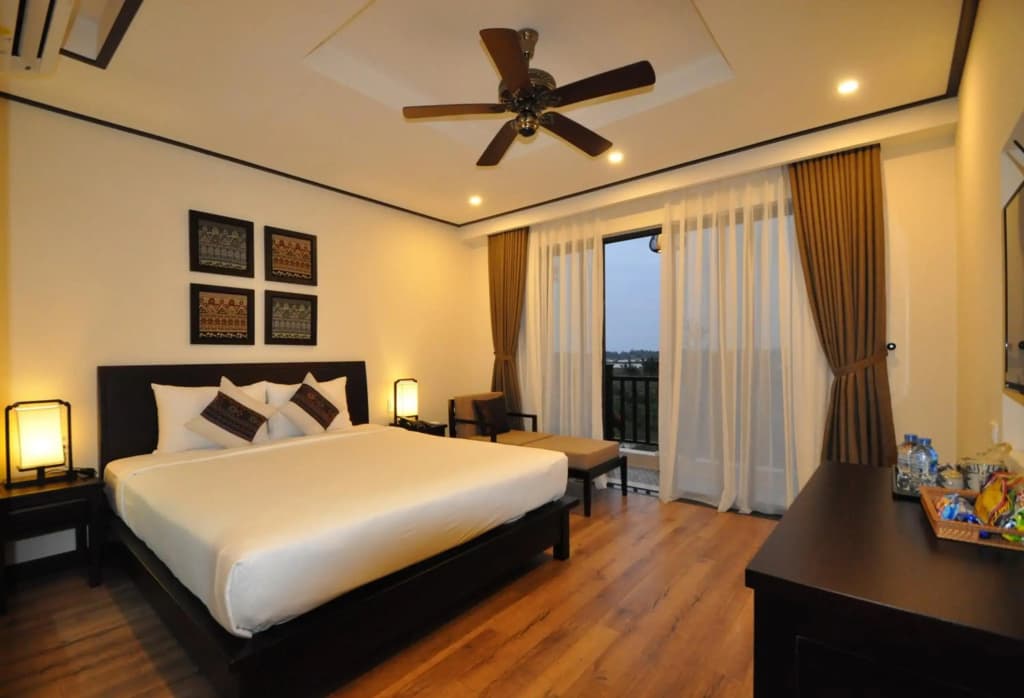 The Quin Riverside Villa - photo 2