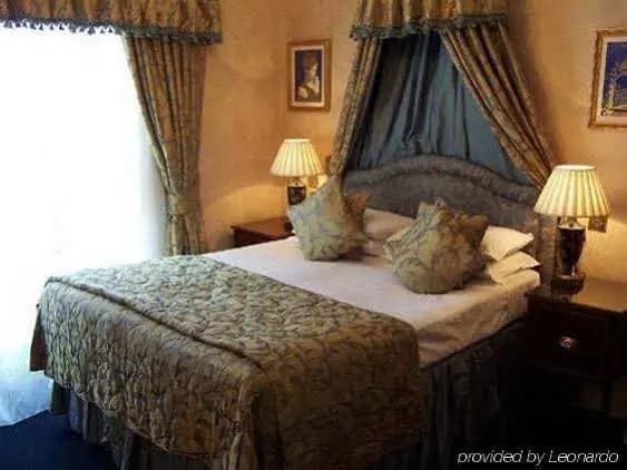 The Gallery Hotel - photo 5