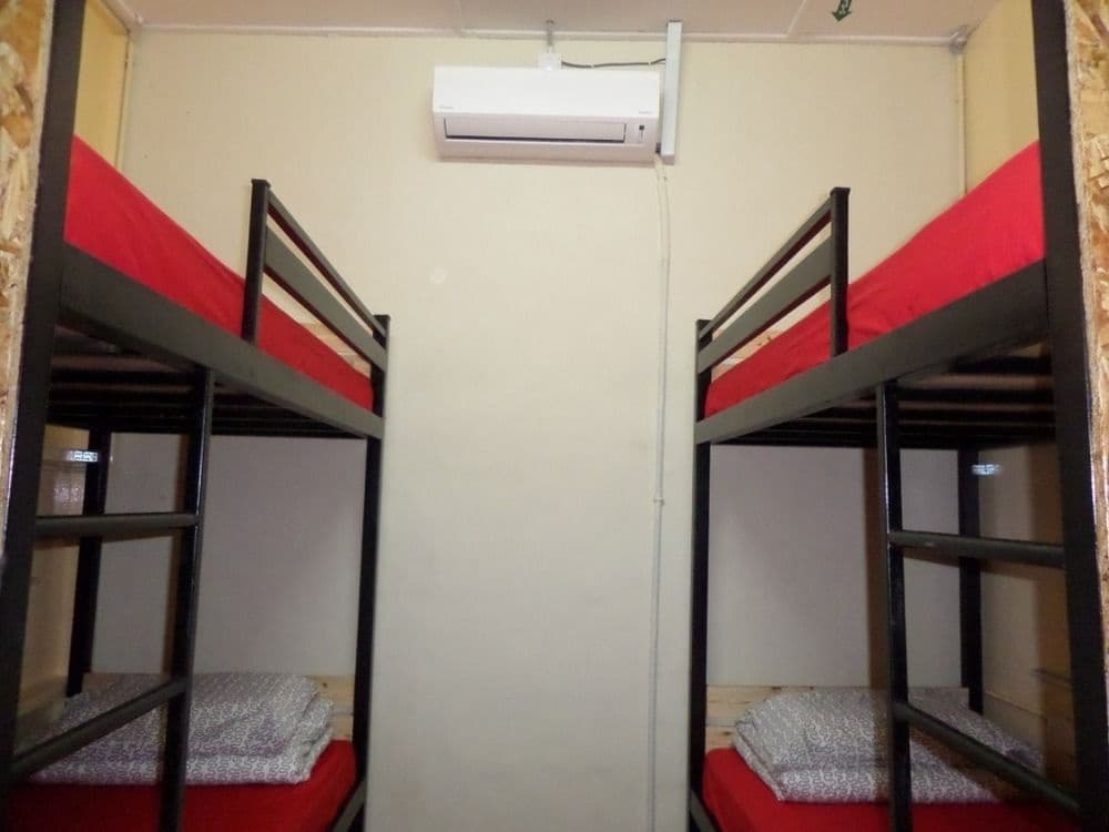 Yote Flashpackers - Hostel - photo 6